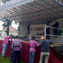 Za prvu večer Eko etno Gacke sve - spremno