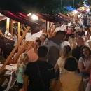 Prva večer Eko etno Gacke - pun pogodak!