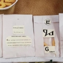 Kulturna baština Gacke Glagoljica - jestiva