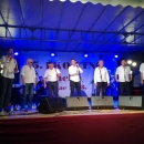 Klapa Intrade svakako pridonijela uspješnosti druge večeri Eko etno Gacke