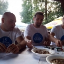Nikada jača konkurencija u kuhanju lovačkih kotlića