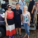 Nikada jača konkurencija u kuhanju lovačkih kotlića