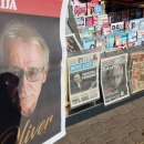 Neviđeno medijsko lešinarenje - 'CROACA MAXIMA'!