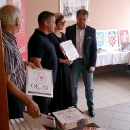 Dodijeljeni standardi za Okuse planina i mora