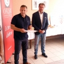 Dodijeljeni standardi za Okuse planina i mora