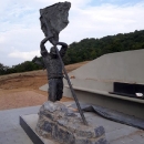 U subotu Grabar-Kitarović otkriva spomenik na Ljubovu