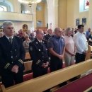 Misa za Domovinu i pale branitelje