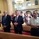 Misa za Domovinu i pale branitelje