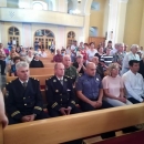 Misa za Domovinu i pale branitelje