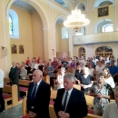 Misa za Domovinu i pale branitelje