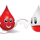 Dragovoljno darivanje krvi - 17. kolovoza u Korenici