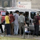 38 Pakistanaca u jednom kombiju - Guinnessov rekord?