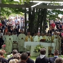 Proslava Velike Gospe na Krasnu