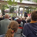 Proslava Velike Gospe na Krasnu