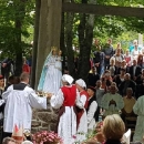 Proslava Velike Gospe na Krasnu