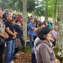 Proslava Velike Gospe na Krasnu