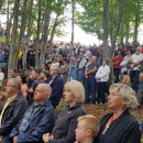 Proslava Velike Gospe na Krasnu