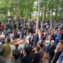 Proslava Velike Gospe na Krasnu