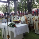 Proslava Velike Gospe na Krasnu