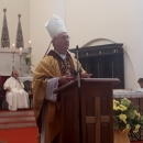 Biskup Križić na proslavi Velike Gospe u Senju