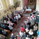 Velika Gospa proslavljena i na Poljicima