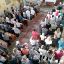 Velika Gospa proslavljena i na Poljicima