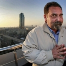 I Željko Pervan večeras duhovno pripravlja Kompoljčane za Stipanju