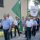 Proslavljena Velika Gospa i dan općine Brinje
