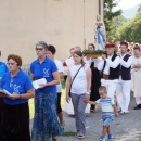 Proslavljena Velika Gospa i dan općine Brinje