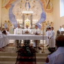 Proslavljena Velika Gospa i dan općine Brinje
