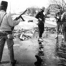 Da se ne zaboravi - na današnji dan započela Balvan revolucija