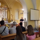 Kako je Pervan duhovno uzdizao Kompoljčane