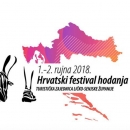 Za Hrvatski festival hodanja poželjno se prijaviti do 26. kolovoza