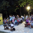 Odrađena i Noć šišmiša