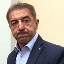 OGORČENI MILINOVIĆ NAKON POKRETANJA POSTUPKA PROTIV NJEGA 