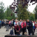 Drugi dan Hrvatskoga festivala hodanja započeo u Otočcu