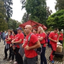 Drugi dan Hrvatskoga festivala hodanja započeo u Otočcu