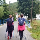 Drugi dan Hrvatskoga festivala hodanja započeo u Otočcu