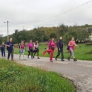 Drugi dan Hrvatskoga festivala hodanja započeo u Otočcu