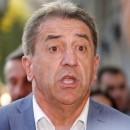 Milinović izbačen iz HDZ-a