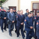Procesijom i svetom misom u Svetom Jurju završena proslava 700 godina spomena mjesta Sveti Juraj