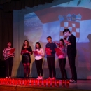 Glazbeno-scenska predstava “Bitka za Vukovar – kako smo branili Grad i Hrvatsku” razgalila srca u gradu podno Nehaja