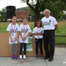 Uspješno održan 3. trk uz Gacku