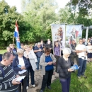 Proslavljen Dan hrvatskih mučenika na Udbini
