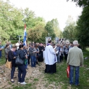 Proslavljen Dan hrvatskih mučenika na Udbini