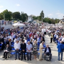Proslavljen Dan hrvatskih mučenika na Udbini