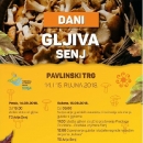 Danas i sutra - Dani gljiva u Senju