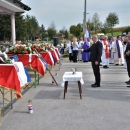 U Vagancu pokopano 55 žrtava partizanskog zločina
