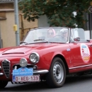 Tour Adriatical i kroz Otočac