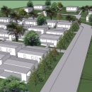 Pogledajte kako će izgledati nov i moderan kamp u Lici vrijedan 20 milijuna kuna